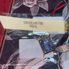 SideM×DAIMARU TOKYO 都築圭 ビジューパーツ