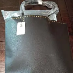 ミッシェルクラン　新品トートバッグ