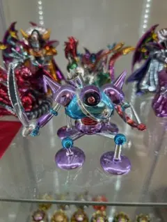 ドラゴンクエストメタリックモンスターズギャラリー キラーアーマー