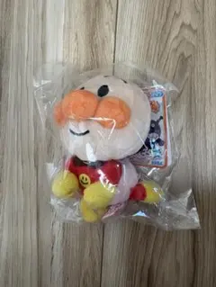 アンパンマン ぬいぐるみ