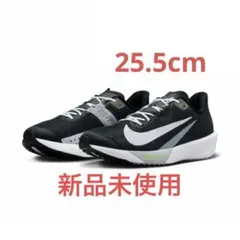 未使用品　Nikeズームフライ４　28.5㎝　メンズ ブラック/ホワイト 2025年最新】Yahoo!オークション -ナイキ ズームフライ 4%の中古品