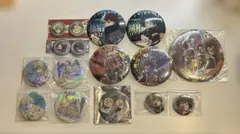 ヒロアカ　緑谷　轟　セットのサムネイル