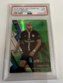 topps CL japan edition ムバッペ 50枚限定パラレル - メルカリ