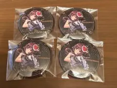 ウマ娘 ゾンビランドサガ 佐賀競馬 ジェンティルドンナ アクスタ 缶