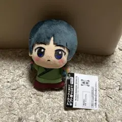 2025年最新】薬屋のひとりごとぬいぐるみの人気アイテム - メルカリ