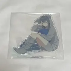 学園アイドルマスター 月村手毬 あみあみくじ アクリルスタンド