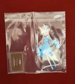 ブルーアーカイブ　一番くじ　アクリルスタンド　まとめ ブルアカ】新作一番くじが本日（2/15）発売。アリスたちゲーム開発部や