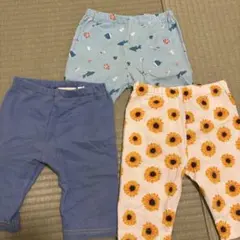 西松屋 ボトムス　まとめ売り