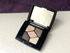 廃盤Diorサンククルール イリディセント609 アースリフレクション