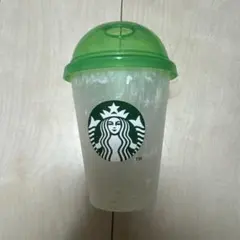 Starbucks スターバックス リユーザブルコールドカップ