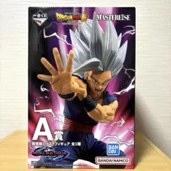 1番くじ　ドラゴンボールVSオムニバスビースト　A賞　孫悟飯
