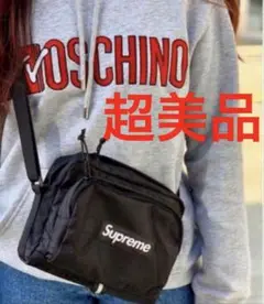 2025年最新】supreme ショルダーバッグ 19ssの人気アイテム
