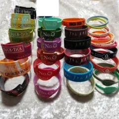福*読様 Mrs. GREEN APPLE ラババン 8個セット バラ売り不可 - メルカリ