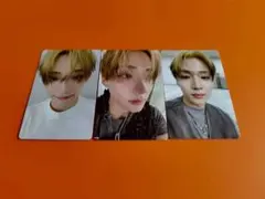 サンウォン　ALD1 euphoria タワレコ ラキドロ 渋谷 トレカ