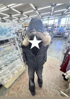 2025年最新】ファーダウン グランジの人気アイテム - メルカリ