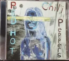 レッチリ　レッド・ホット・チリ・ペッパーズ　バイ・ザ・ウェイ　RED HOT