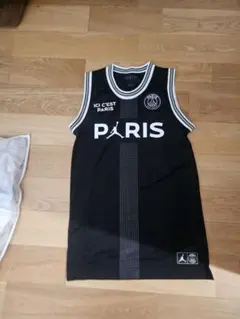 BROOKLYN NETS タンクトップ M リバーシブル黒・グレー - メルカリ