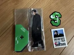 DREAM BOYS 2024森本慎太郎 アクスタ ステッカーセット