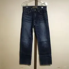 UNIQLO ユニクロ　デニムパンツ　ジーンズSー002