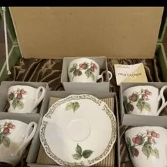 Noritake NEW DECADE カップ＆プレートセットのサムネイル