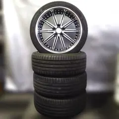 2026年最新】245 40R20 タイヤホイールセットの人気アイテム - メルカリ