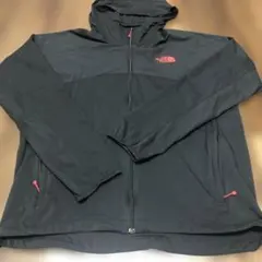 THE NORTH FACE スワローテイルフーディー ナイロンジャケット L