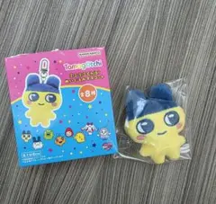 たまごっち ミニミニchibiぬいぐるみマスコットのサムネイル