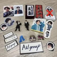 Aぇ! group 正門良規 特典セット