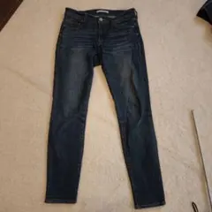 アズールバイマウジー デニム Мサイズ