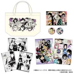 鬼滅の刃　原画展　柱セット　義勇　無一郎　蜜璃　煉獄　実弥　伊黒　宇髄