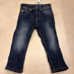 Benetton ヘビージーパンのサムネイル
