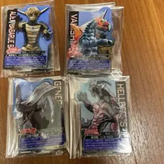 一番くじ　ウルトラマン　怪獣超大全　vol.2 E賞　アクレクト