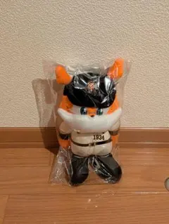 ジャビット 特大 ぬいぐるみ 読売巨人軍 読売ジャイアンツ - メルカリ