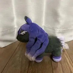 ポケモン　レイスポス　ぬいぐるみのサムネイル