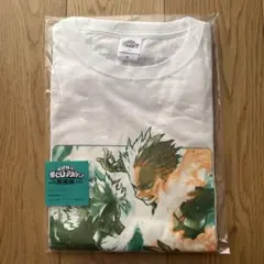 2026年最新】僕のヒーローアカデミア Tシャツ 荼毘の人気アイテム