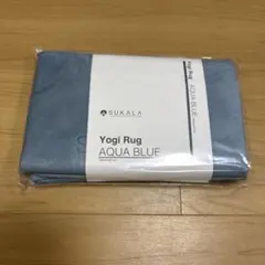 新品未使用】SUKALA Print Yogi Rug DEEP SEA - メルカリ