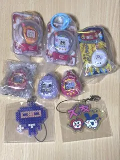 たまごっち まとめ売り