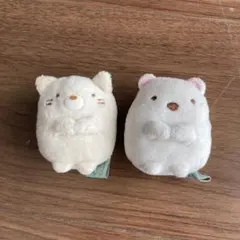 すみっコぐらし 手のり　ぬいぐるみ