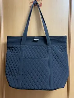 Vera Bradley ブラック トートバッグのサムネイル