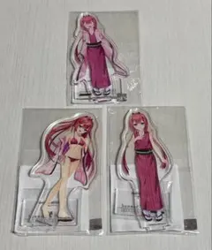 SummerPockets サマポケ 七海 缶バッジ コミケ限定 新品 - メルカリ