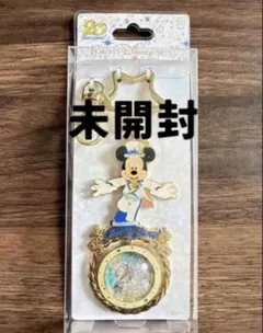 即購入OK香港ディズニーチップとデール メダル マジックアクセス 年間