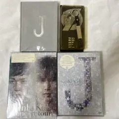 KOKIA concert tour DVD 5本セット 直筆サイン入 - メルカリ