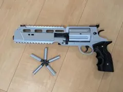 ロシア軍 RSh-12.7 リボルバー キット - メルカリ