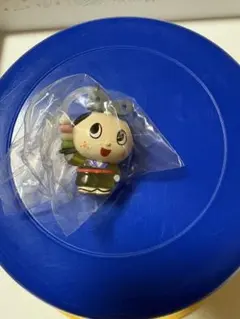 ぜんまいざむらい　めじるしチャーム