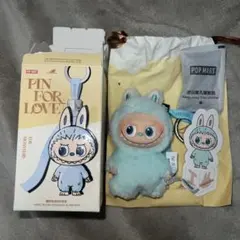 イニシャルラブブ　【 I 】セット