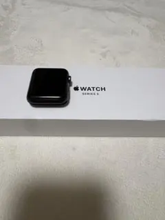 Apple Watch series3 GPSモデルのサムネイル