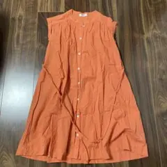 BREEZE ノースリーブワンピース 130