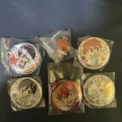 【グッズ】あんスタTrickstarまとめ