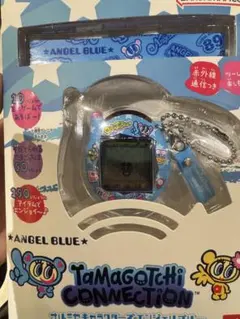 たまごっちコネクション ナルミヤキャラクターズ