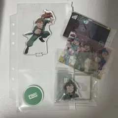 忍たま　善法寺伊作グッズまとめ売り